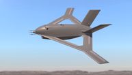 Avion iz budućnosti: DARPA najavila X-65 - revolucionarnu bespilotnu letelicu bez kontrolnih površina