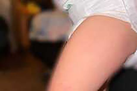 Sarajevo, vrtić, dete, povrede