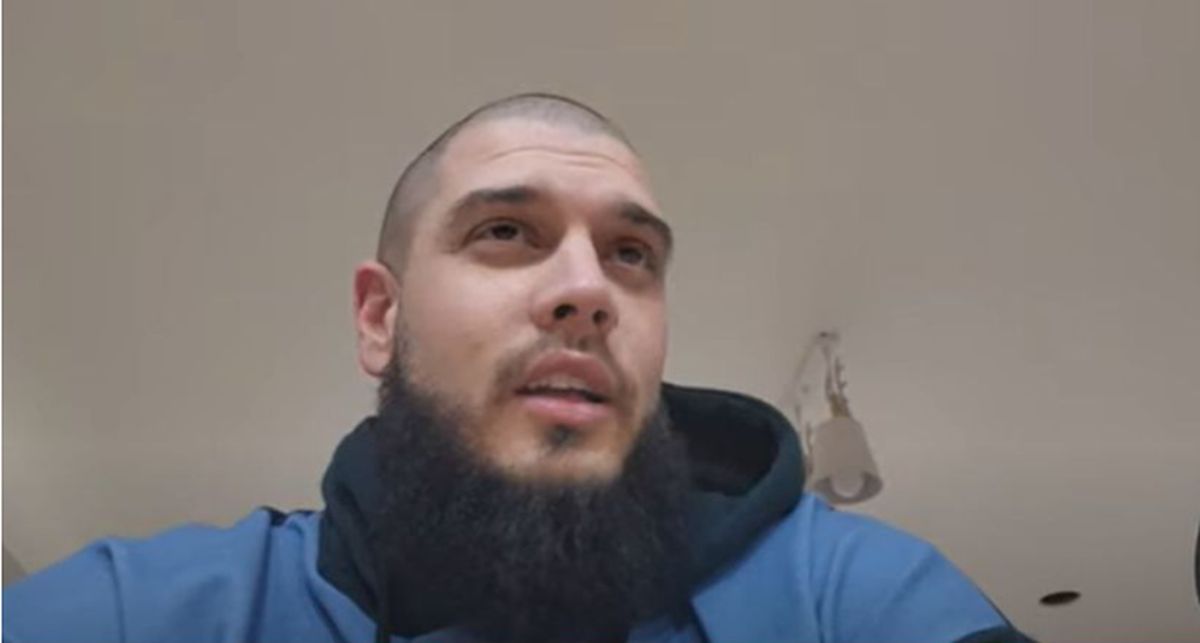 "Dao sam joj pasoš da bude legitimna, ja ću ga i uzeti!" Dejan Dragojević nikad gore o Dalili: "Kajem se..."