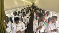 Drama u avionu reprezentacije pred Afrički kup nacija: Igrači se misteriozno onesvestili, pilot hitno reagovao