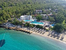 Hotel Hapimag Sea Garden