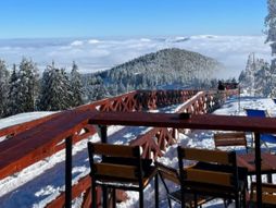 Gold gondola Zlatibor