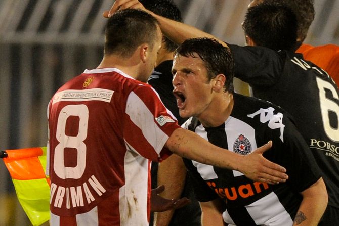 Marko Jovanović, FK Partizan Marko Jovanović, FK Partizan