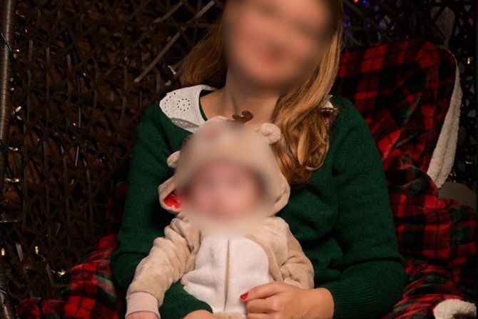 Mama Malina sin Viktor Rumunija požar Mama Malina sin Viktor Rumunija požar