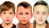 U Rijeci pronađen jedan od trojice dečaka nestalih u Hrvatskoj: Od Ivana i Patrika još ni glasa