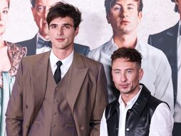 Barry Keoghan, Jacob Elordi
