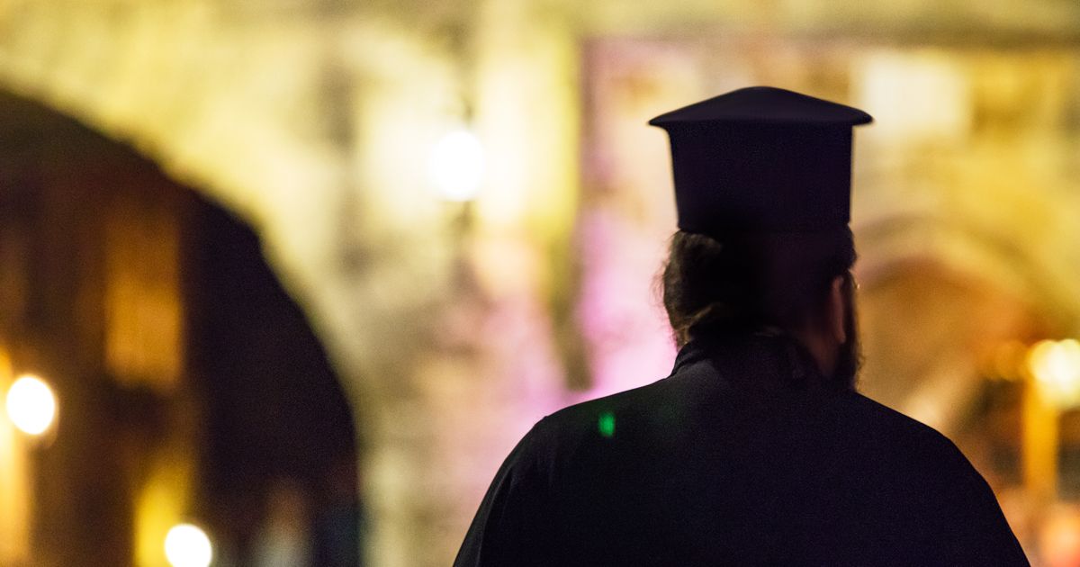 Orthodox Metropolitan Severely Accused His Wife: "I Endured Threats and Beatings, She Abused Our Chihuahua"