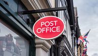 Zbog spornog sistema osuđena su 983 menadžera: "Gubi se" novac, ali ga britanska Pošta još ne napušta