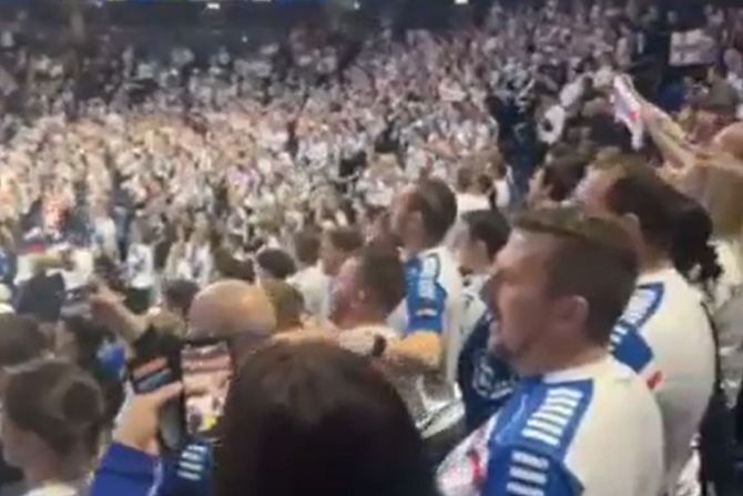 Slovenija-Farska Ostrva Slovenija-Farska Ostrva