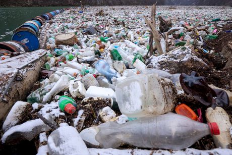 ekološka katastrofa, plastika, drina ekološka katastrofa, plastika, drina