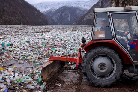 ekološka katastrofa, plastika, drina ekološka katastrofa, plastika, drina