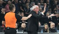 Evroliga kaznila Partizan zbog navijača, a klub se molbom oglasio: "Da se slične stvari ne ponavljaju"