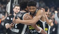 Ovo je verovatnoća da će Partizan otići u Top 8 fazu Evrolige posle poraza od Panatinaikosa