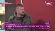 Janjuš otkrio zadrugarima da mu je brat izvršio samoubistvo, pa šokirao: "Tog dana me je boleo vrat"