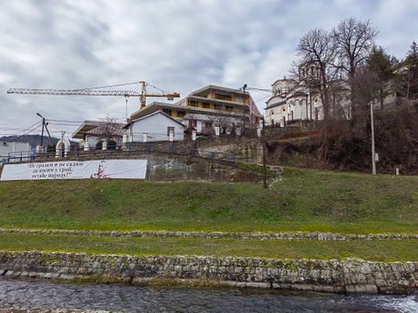Vranjska Banja obnavlja jedinstven drvored kestenova