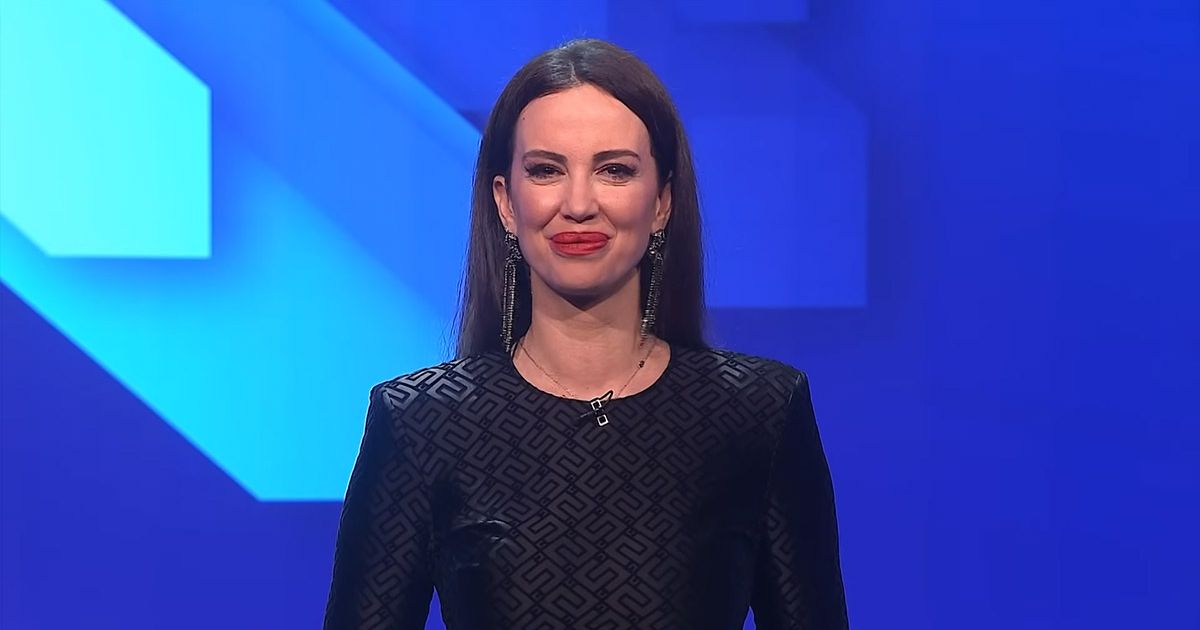 Najbogatija voditeljka u Srbiji se venčala dva puta: Svadbu u Africi obeležio znak koji donosi sreću