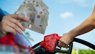 Vlada Srbije usvojila nove akcize za gorivo koji će važiti od 1. maja