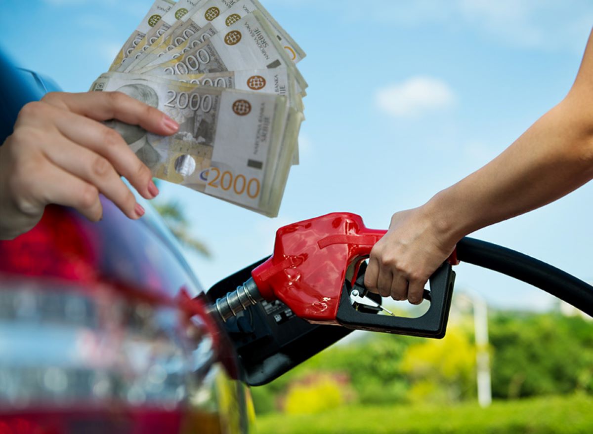 Koliko radimo za litar benzina? Srpski radnik mora na poslu da provede tri puta duže od nemačkog kolege