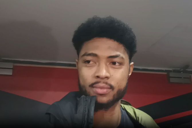 Bruno Kaboklo Bruno Kaboklo