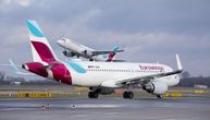 Eurowings se sprema za osvajanje EX-YU tržišta u letnjoj sezoni 2025.