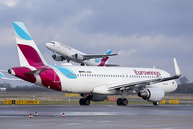 Eurowings