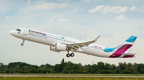 Eurowings