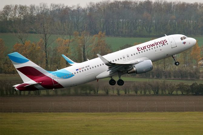 Eurowings