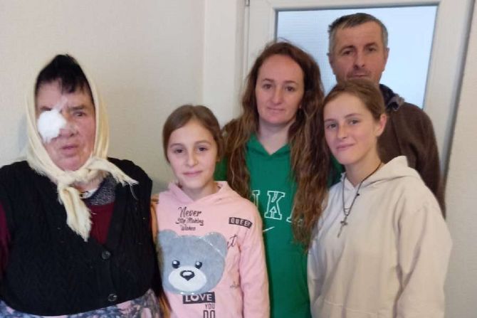 Kosovska Kamenica, Maksimovići Kosovska Kamenica, Maksimovići