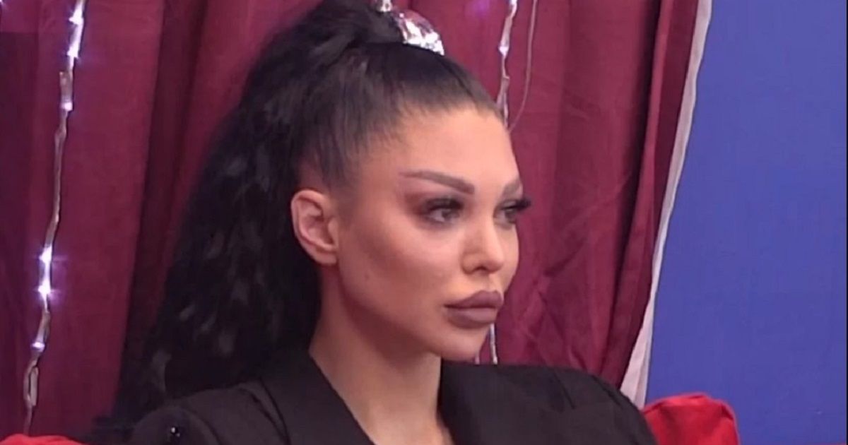 "I barely healed from a sexually transmitted infection she gave me" Shocking claims from Maja Marinković's ex-boyfriend