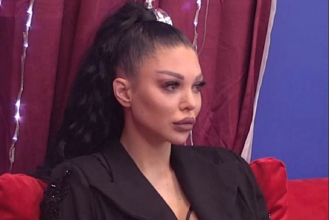 Maja Marinković Maja Marinković