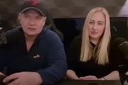 Tuga u porodici Karić, Osmanova žena se oglasila najtužnijom vešću - tragedija slomila sve