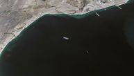 Američki brod pogođen raketom kod obala Jemena