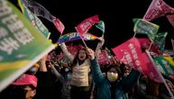 Tajvan sutra na izborima bira između tri kandidata: Da li će rezultati uticati na odnose sa Kinom?