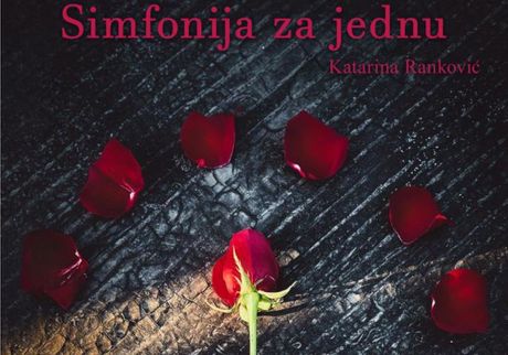Katarina Ranković, Simfonija za jednu