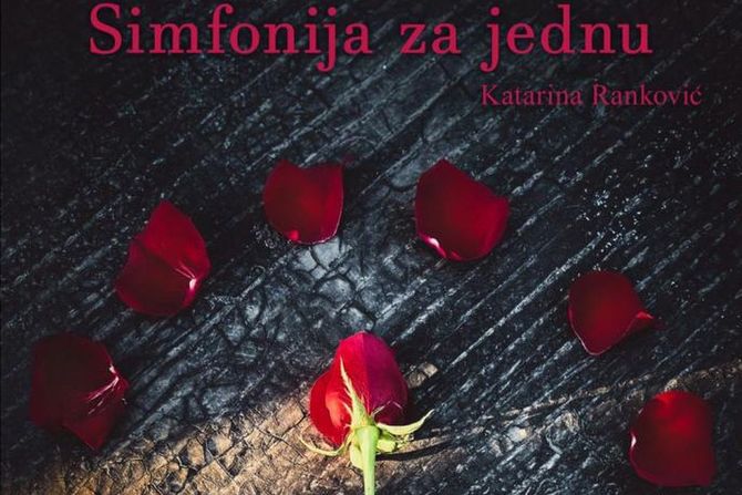 Katarina Ranković, Simfonija za jednu