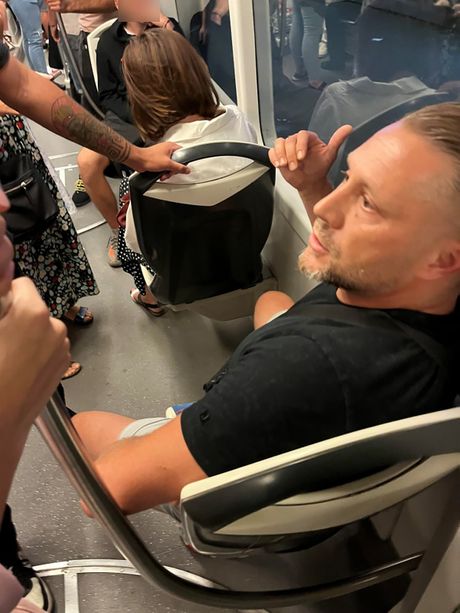 Zagreb tramvaj osumnjičeni