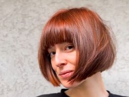 Milena Radulović, Branislav Relić frizer