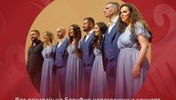 Sastav „Srbski pravoslavni pojci” održaće koncert na Kolarcu