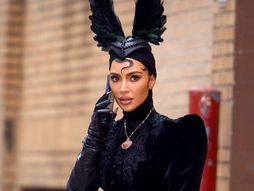 Kim Kardašijan, Kardashian