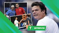 Miloš Raonić za Telegraf o pohodu Novaka u Australiji, Nadalu i strahu, svojoj povredi...
