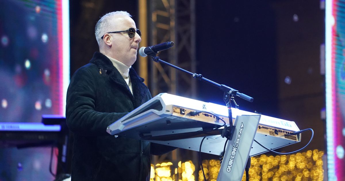 Gitarista uzeo bakšiš na nastupu Saše Matića i stavio novac u zadnji džep: Snimak zapalio mreže, ljudi u šoku