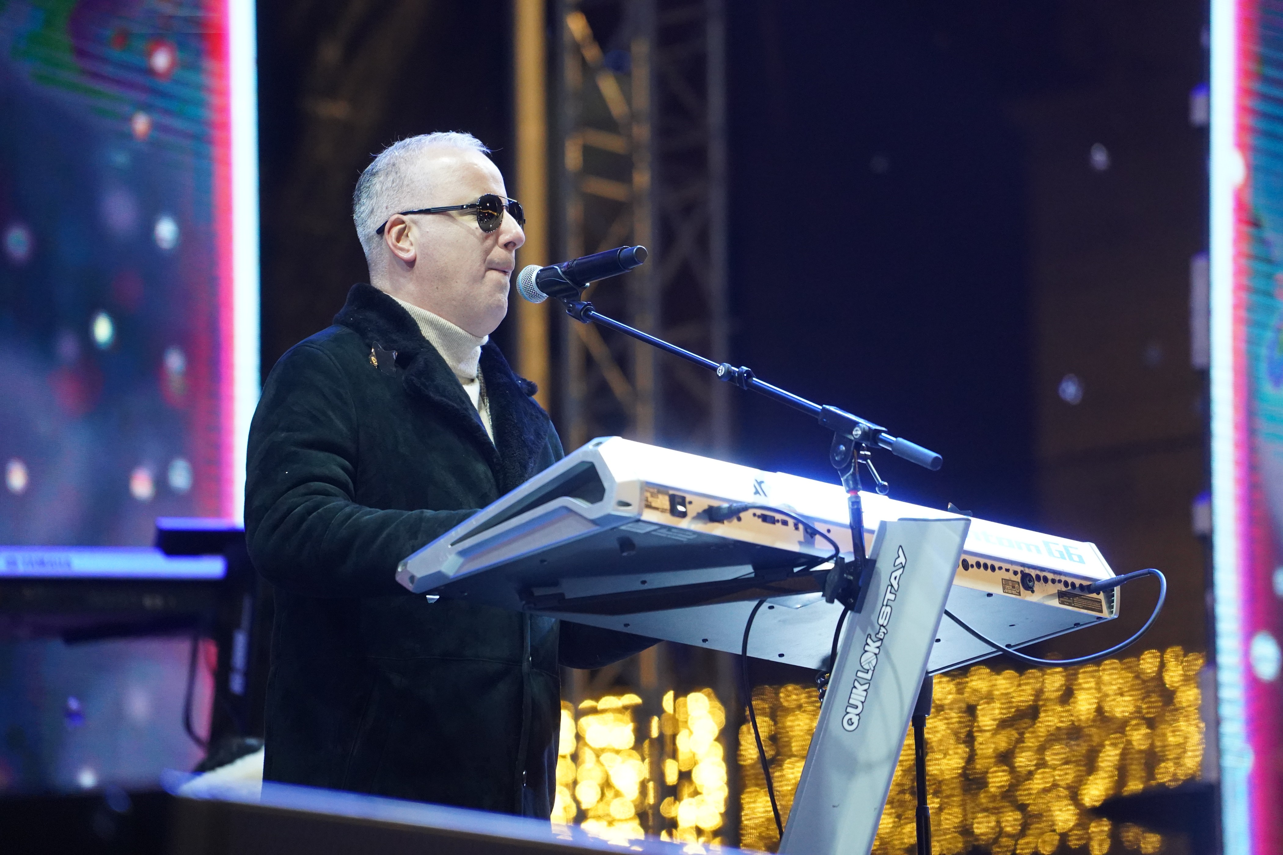 Gitarista uzeo bakšiš na nastupu Saše Matića i stavio novac u zadnji džep: Snimak zapalio mreže, ljudi u šoku