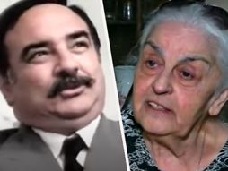 Danilo Bata Stojković Olga Stojković