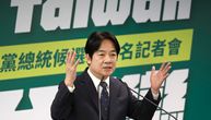 Gotovi izbori na Tajvanu: Čovek koji ne odgovara Kini novi predsednik, opozicija priznala poraz