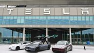 Tesla namerava da napravi nova jeftinija električna vozila sredinom 2025. godine