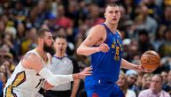 Trener Denvera zbog one asistencije uporedio Jokića sa dvojicom NBA velikana