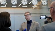 Vučić: Sledeće nedelje predstavljamo najveći program, vrstu "Nju dila"; Očekujem formiranje vlade u martu