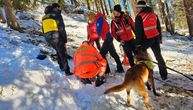 Tinejdžerka otišla u šetnju i nije se vratila, nađena mrtva u snegu: Tragedija na porodičnom odmoru u Italiji