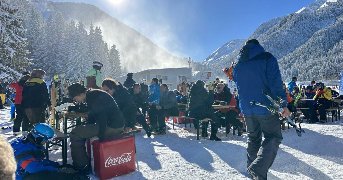 Masovna tuča Slovenaca i Hrvata na skijaškom vikendu na Krvavcu: "Hteli su da nas masakriraju"