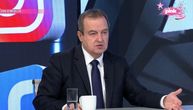 Dacic: Opposition's allegations about election fraud as an alibi for a poor showing